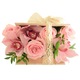 Aranjament floral Flower Book