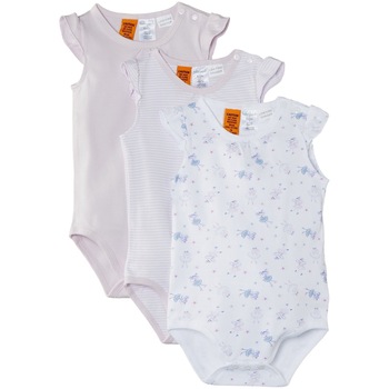 Set 3 body Pumpkin Patch, Flutter, 3-6 luni Set 3 body Pumpkin Patch, Flutter, 3-6 luni