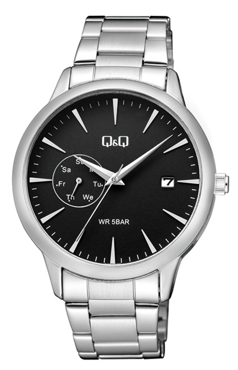 Мъжки часовник Q&Q A12A-009PY