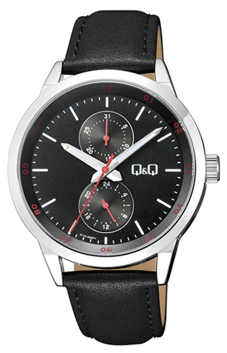 Мъжки часовник Q&Q A11A-002PY