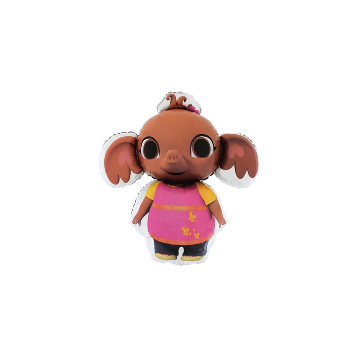 Supershape Sula fólia lufi