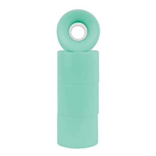 Roti Penny mint pastel 59mm 4 buc