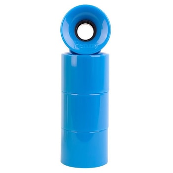 Roti Penny solid blue 59mm 4 buc Roti Penny solid blue 59mm 4 buc