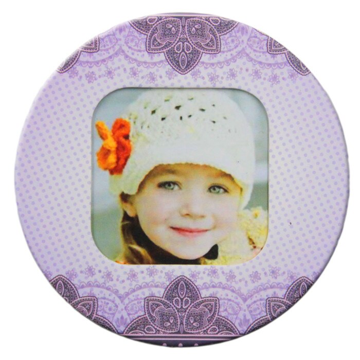 Magnet foto personalizat cu poza preferata - personalizare inclusa