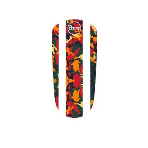 Sticker Penny panel 27 camo playground