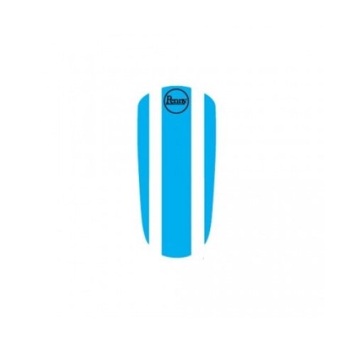Sticker Penny panel 27 blue