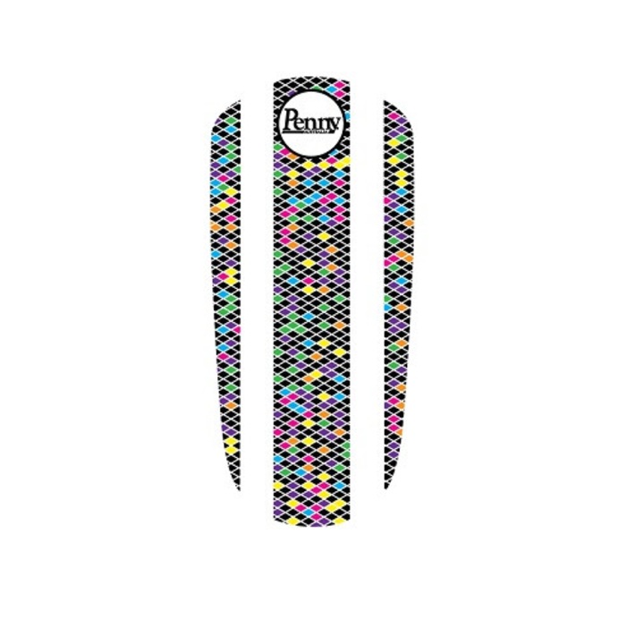 Sticker Penny panel diamond 22