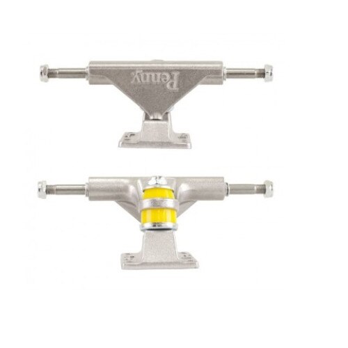 Ax Penny 4 inch sandblasted 2buc