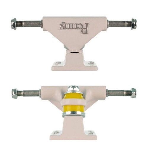 Ax Penny 3 inch original white 2 buc