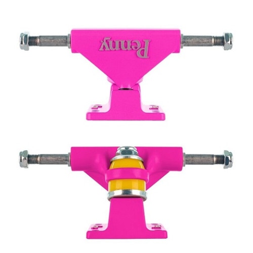Ax Penny 3 inch pink 2 buc
