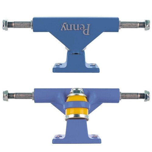 Ax Penny 4 inch blue 2 buc