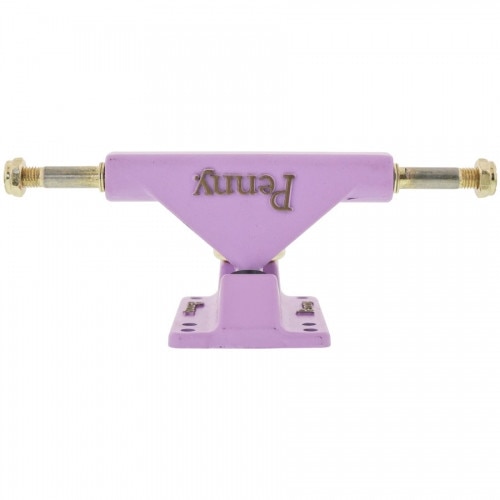 Ax Penny 4 inch pastel purple 2 buc