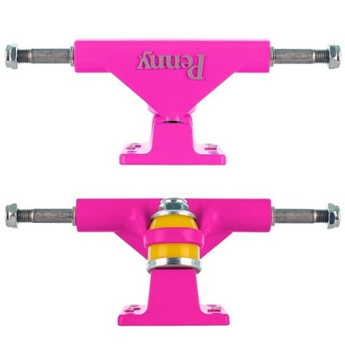 Ax Penny 4 inch pink 2 buc