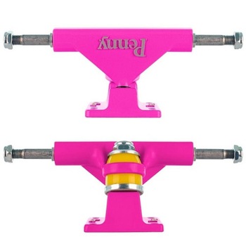 Ax Penny 4 inch pink 2 buc Ax Penny 4 inch pink 2 buc