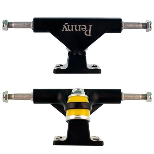Ax Penny 4 inch black 2 buc