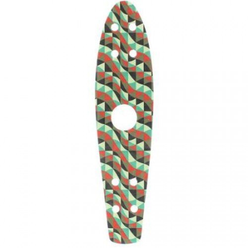 Banda aderenta Penny 22 beachcomber