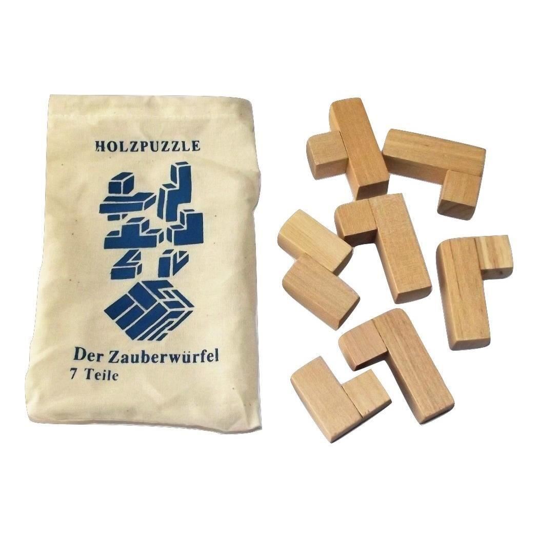 Joc dexteritate - Cubul magic