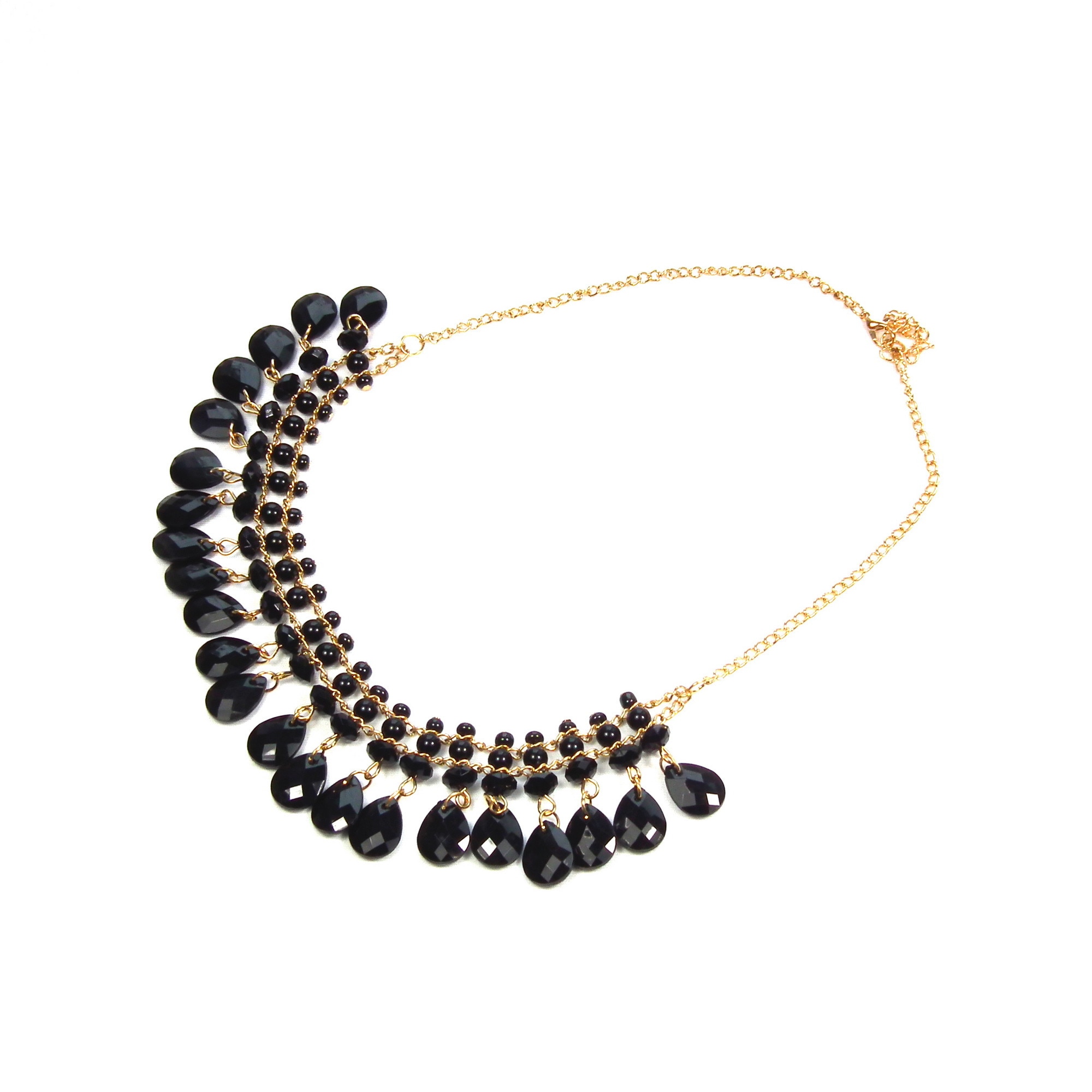 Colier Statement Lindsey Black