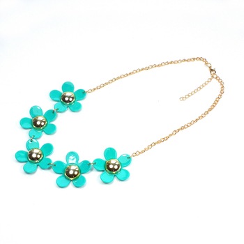 Colier Flower Power Colier Flower Power