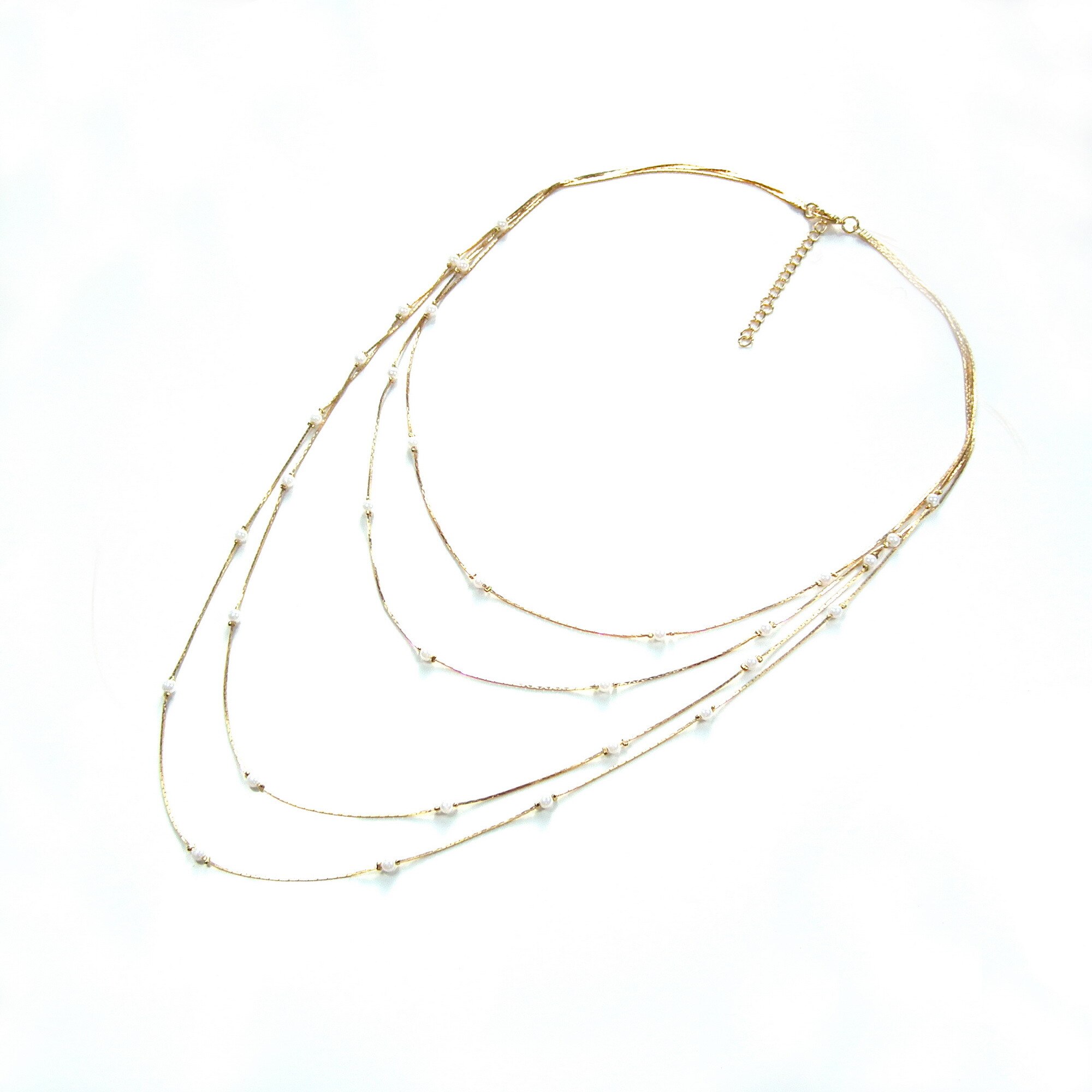 Colier Statement Sadie