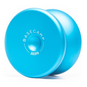 Yoyo Yoyofactory Sherpa - albastru Yoyo Yoyofactory Sherpa - albastru