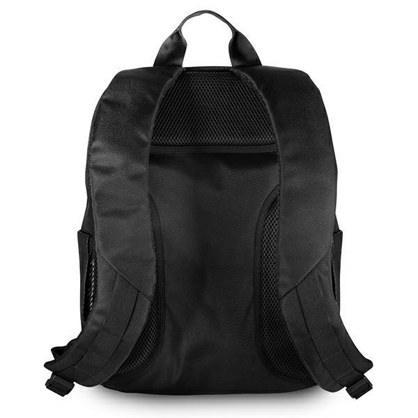 Rucsac pentru laptop, BMW, Negru