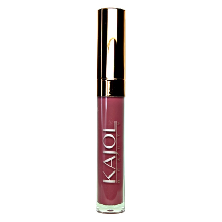 Матово течно червило, водоустойчиво и ултраустойчиво на трансфер KAJOL Beauty matISTIQUE, 8 ml - 16 Baroque