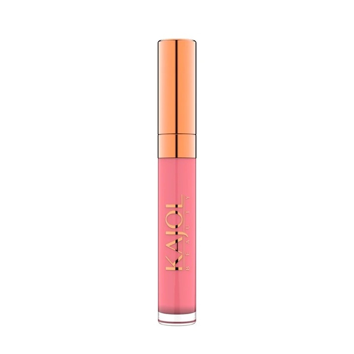 Матово, водоустойчиво и ултратрансферно устойчиво течно червило KAJOL Beauty matISTIQUE, 8ml - Baby Pink