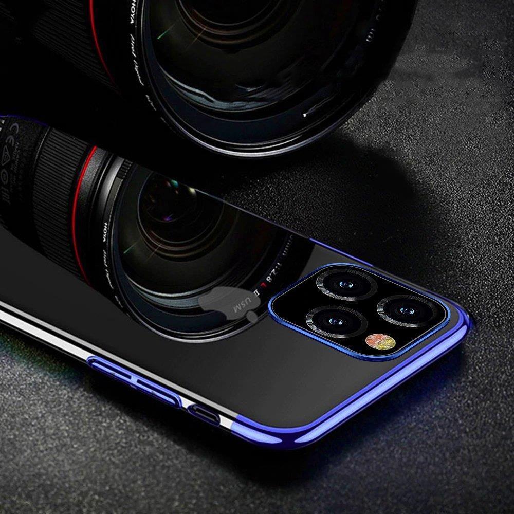 Husa pentru Xiaomi Redmi Note 11 Pro 5G / 11 Pro, Negru