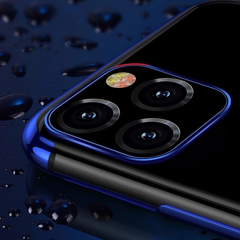 Husa pentru Xiaomi Redmi Note 11 Pro 5G / 11 Pro, Negru