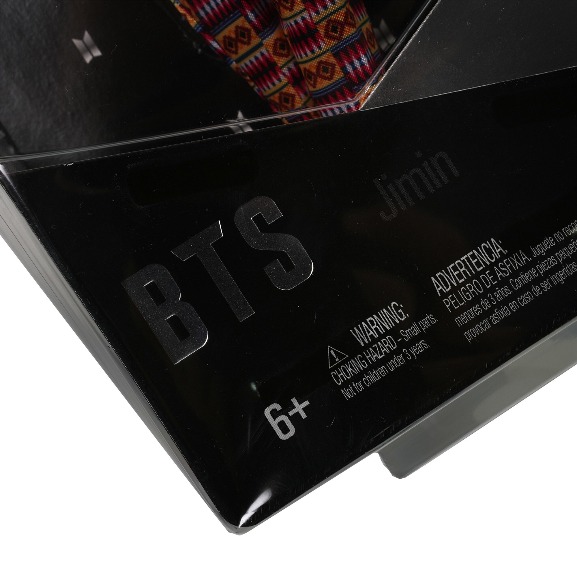 Кукла идол на BTS с героя Джимин в характерните му дрехи от видеото ...