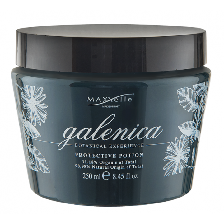 Masca Uz frecvent Daily Potion Galenica Maxxelle 250ml
