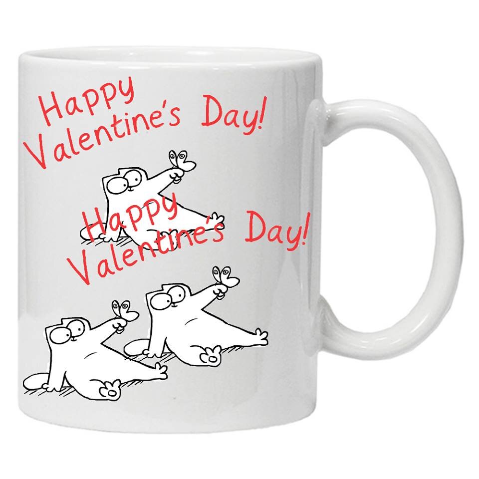 Cana personalizata cu mesaj 