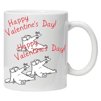 Cana personalizata cu mesaj  Cana personalizata cu mesaj