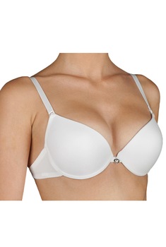 Sutien Lola de dama, Alb Sutien Lola de dama, Alb