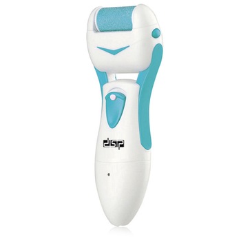 Aparat 9in1 Profesional Callus Remover Aparat Ras - Pila Pedichiura, DSP Blue Aparat 9in1 Profesional Callus Remover Aparat Ras - Pila Pedichiura, DSP Blue