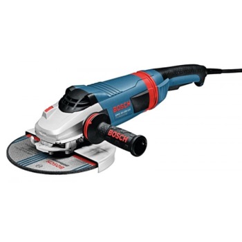 Polizor unghiular Bosch Professional GWS 22-230lvi, 2200W, 230mm , low vibration Polizor unghiular Bosch Professional GWS 22-230lvi, 2200W, 230mm , low vibration
