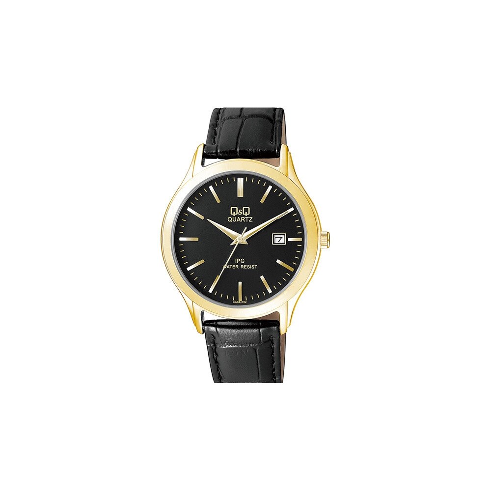 Ceas barbatesc Q&Q CA04J102Y