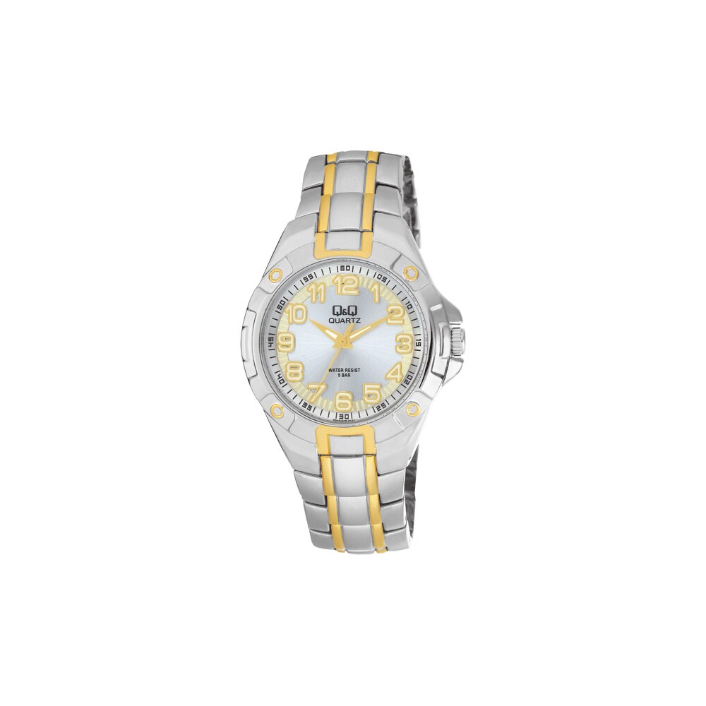 Ceas barbatesc Q&Q F344-414Y