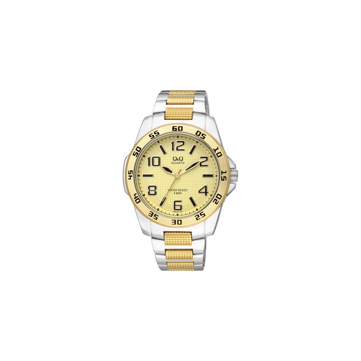 Ceas barbatesc Q&Q F468-403Y