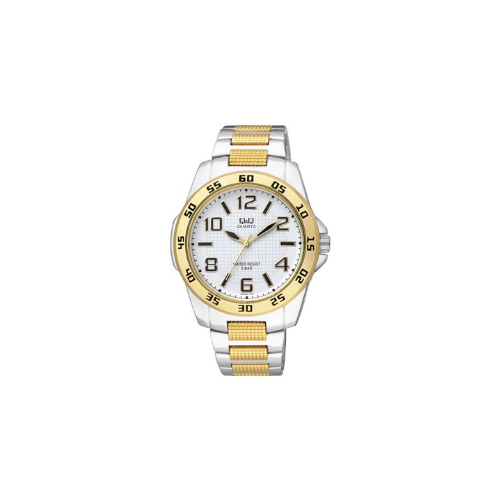 Ceas barbatesc Q&Q F468-404Y