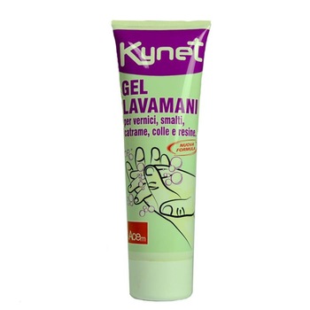 Gel decapant pentru curatare maini ACEM KYNET GEL, 250ml Gel decapant pentru curatare maini ACEM KYNET GEL, 250ml