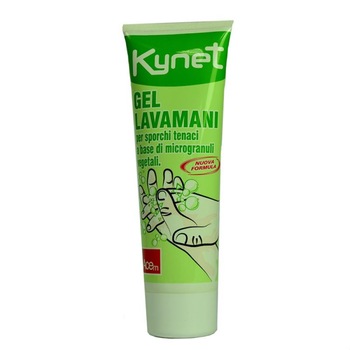 Gel decapant pentru curatare maini ACEM KYNET GEL, microgranule, 250ml Gel decapant pentru curatare maini ACEM KYNET GEL, microgranule, 250ml