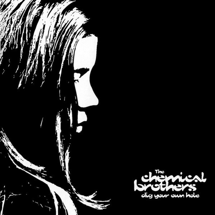 Chemical Brothers: Dig Your Own Hole [2xWinyl]