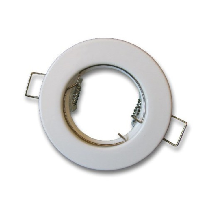 LED тяло limaLED неподвижно за лунички ариел, бяло