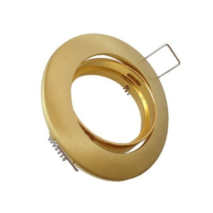 Подвижно Тяло limaLED за Лунички Миранда, месинг