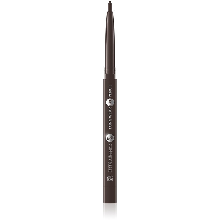 Creion de ochi Hypoallergenic Long Wear Stick Nr. 02, Bell, Maro