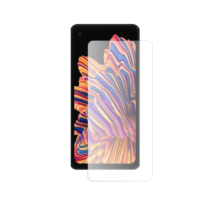 Telefonvédő fólia Samsung Galaxy XCover6 Pro készülékkel kompatibilis