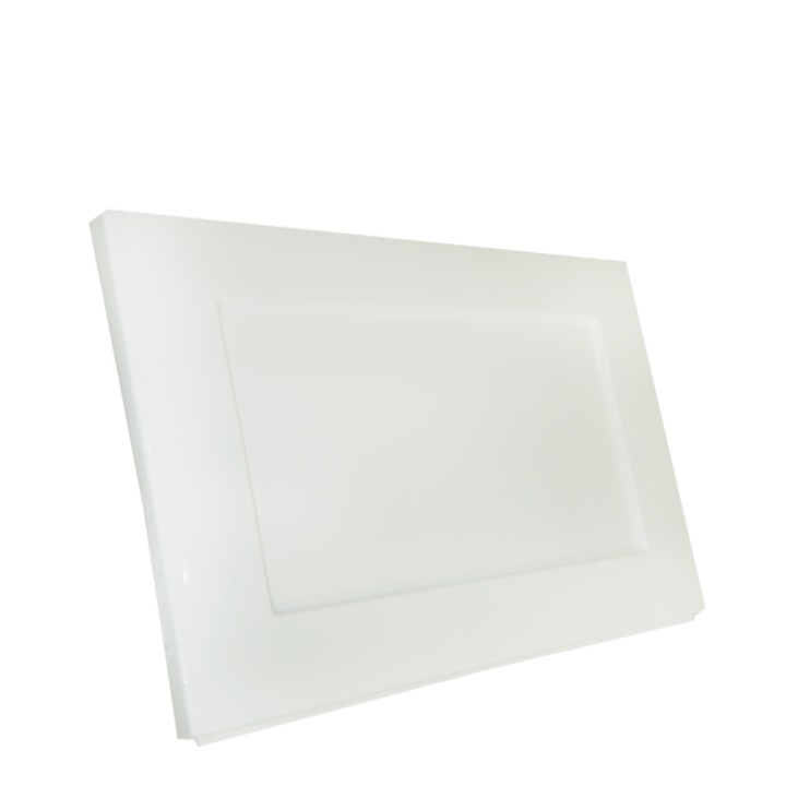 Masca pentru cada acril Bella* 1200 x 700 mm