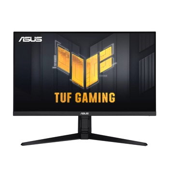 Monitor gaming, Asus, TUF VG32AQL1A, 31.5", IPS, 2560x1440, 1ms (GTG), HDMI, DP, USB-hub, Tehnologie Low Blue Light, Negru